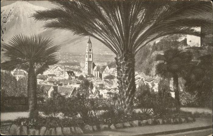 Merano Meran