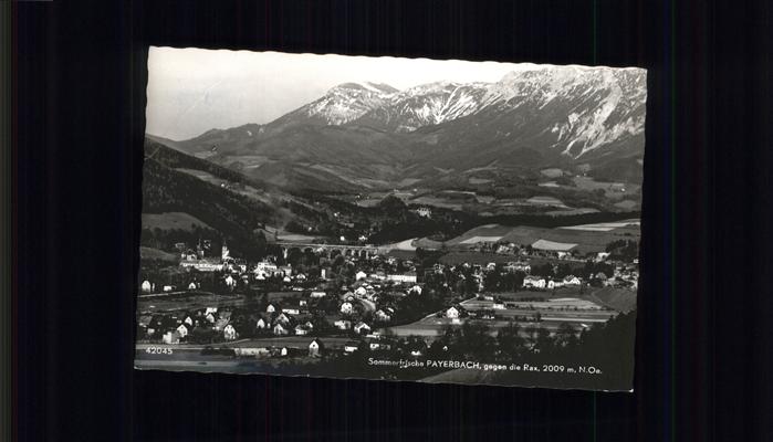 Payerbach