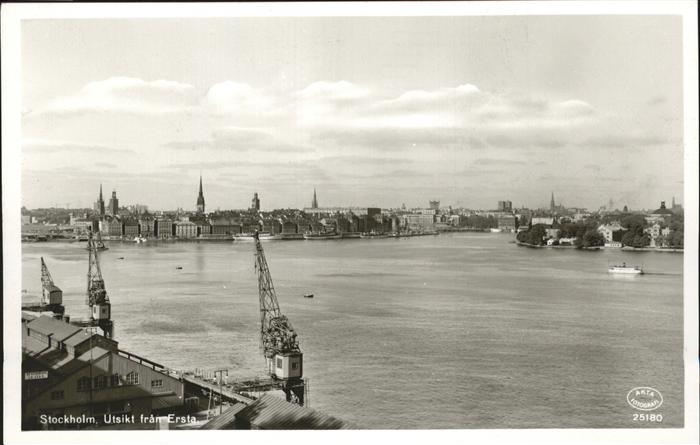 Stockholm