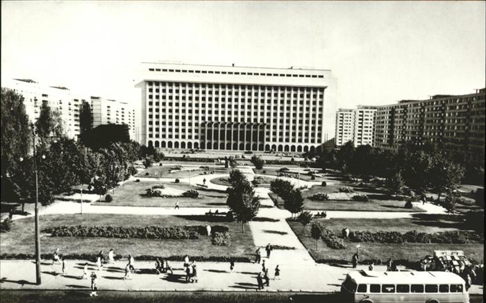 Bukarest Nordbahnhof