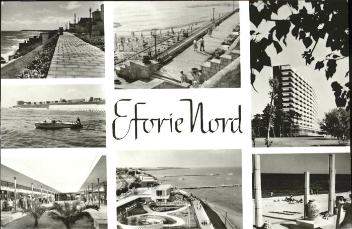 Eforie Nord