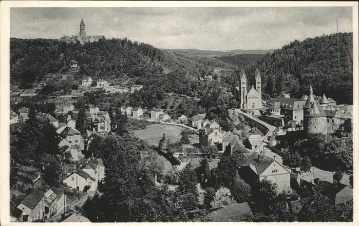 Clervaux