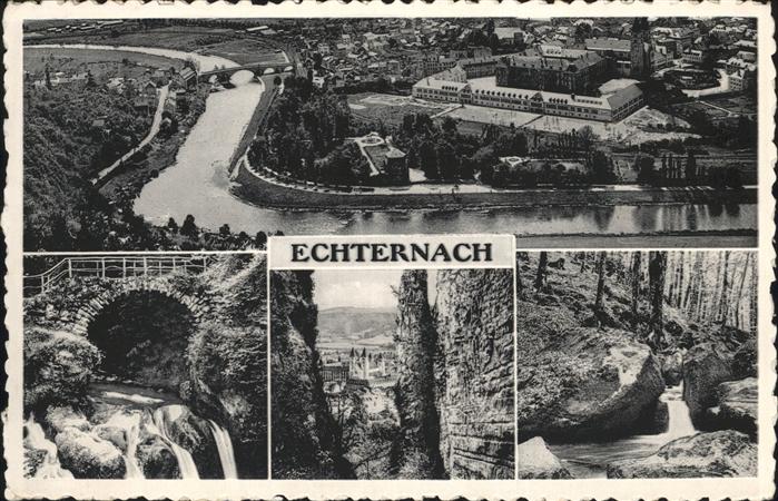 Echternach