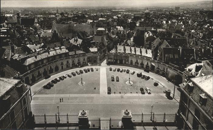 Dijon 21 Place de la Liberation