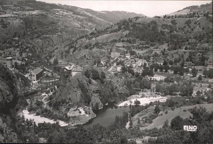 Monistrol-d Allier Centre Touristique