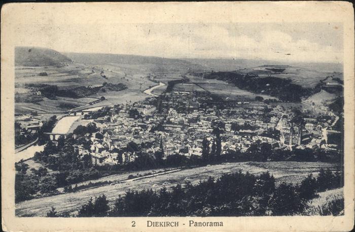 Diekirch