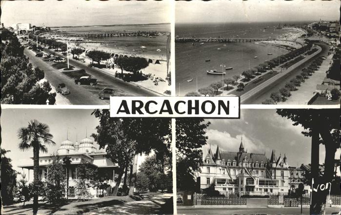 Arcachon 33