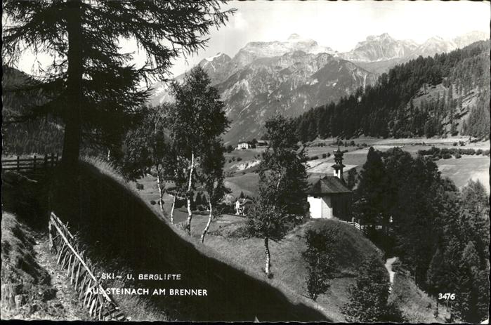 Steinach Brenner Tirol