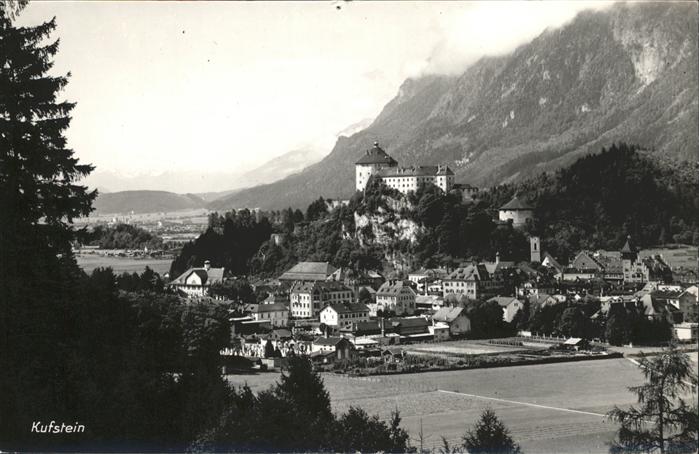 Kufstein Tirol