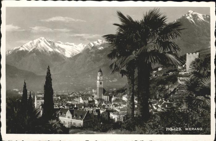 Merano Meran