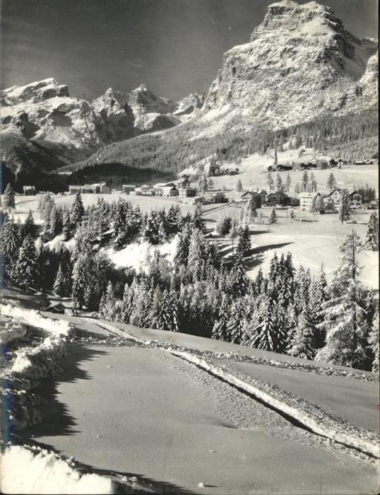 Val Badia