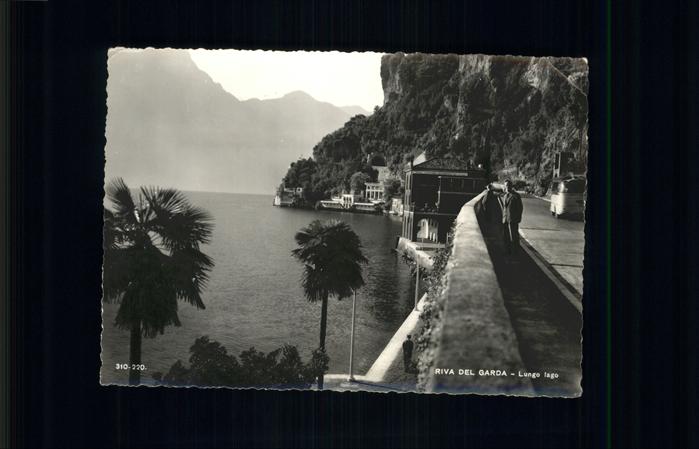Riva  del Garda IT