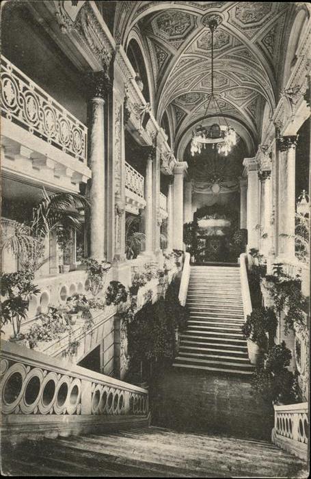 Lille Nord Deutsches Theater