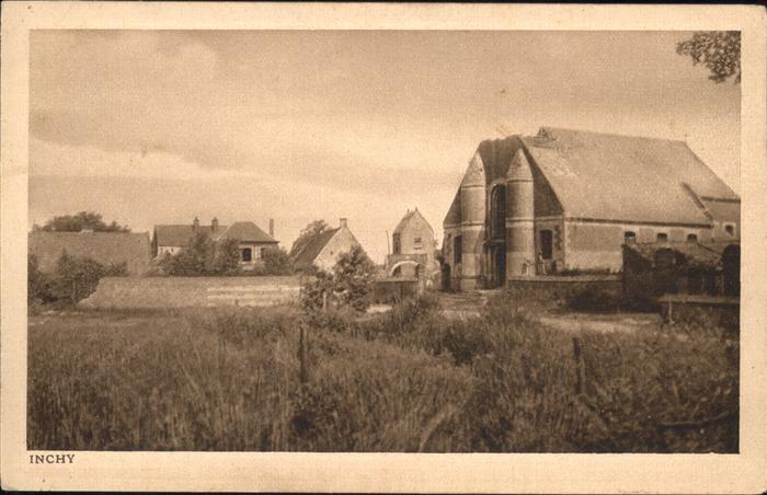 Inchy