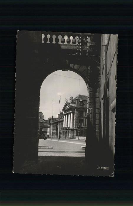 Dijon 21 Place de la Liberation