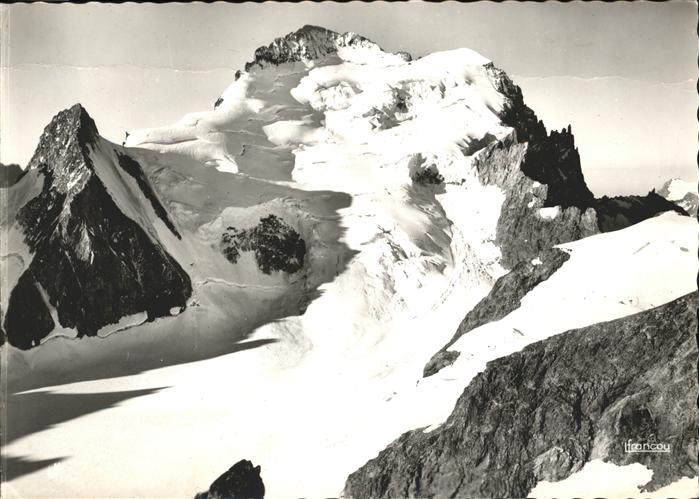 Mours-Saint-Eusebe Les Ecrins