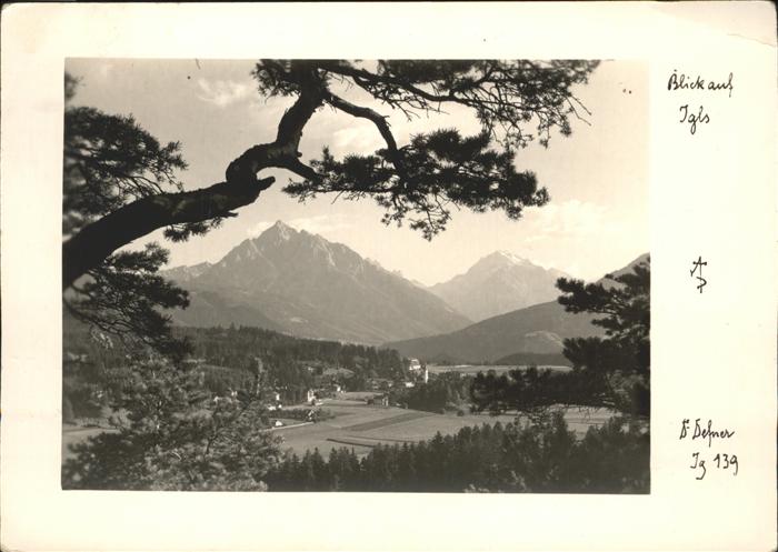 Innsbruck Panorama