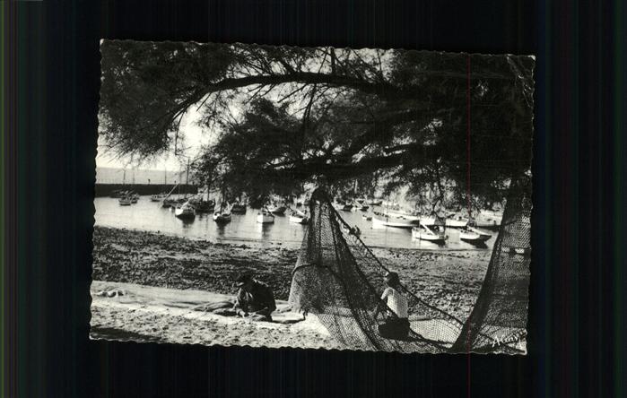 Ile d Oleron La Continiere