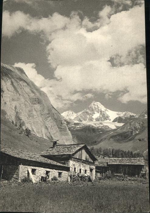 Grossglockner Lucknerhütte
Osttirol