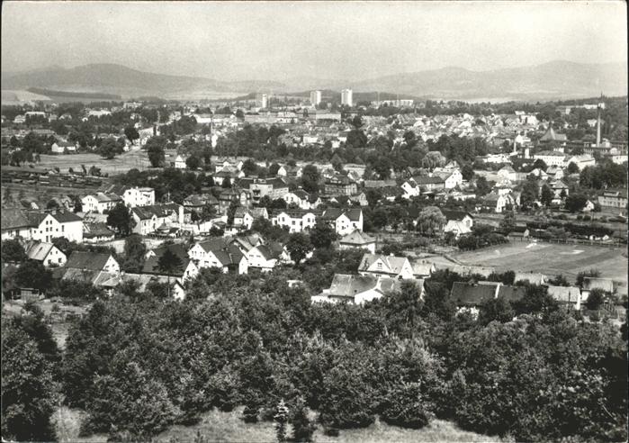 Leipa Boehmen Ceska Lipa Reichenberg