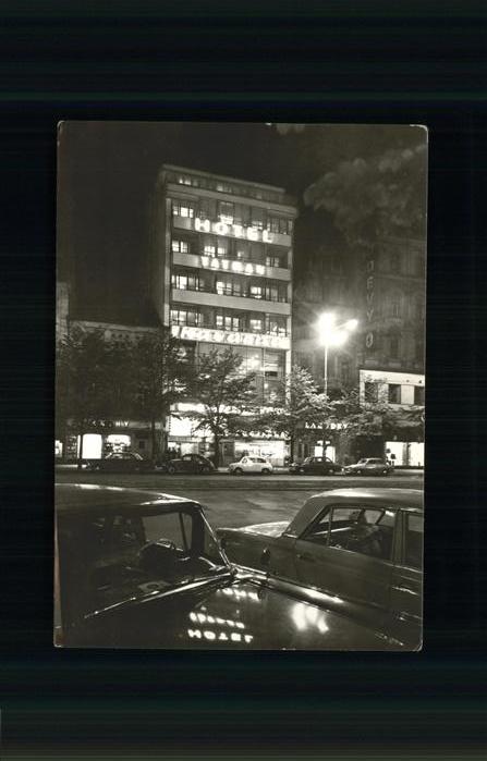 Prag Prahy Prague Hotel Tatran