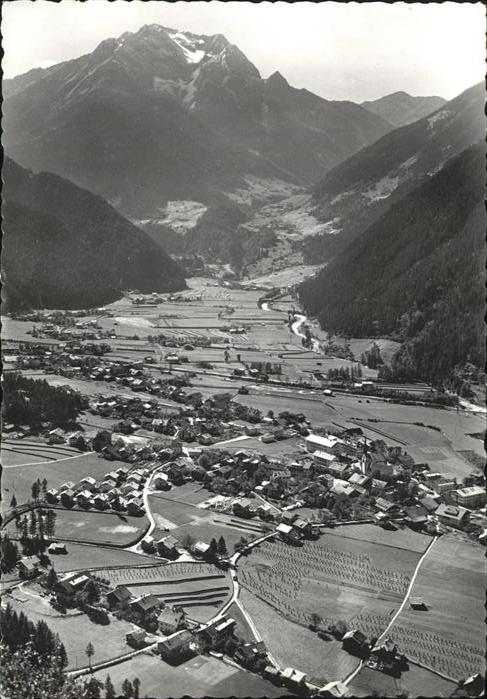 Mayrhofen Zillertal Zillertal
