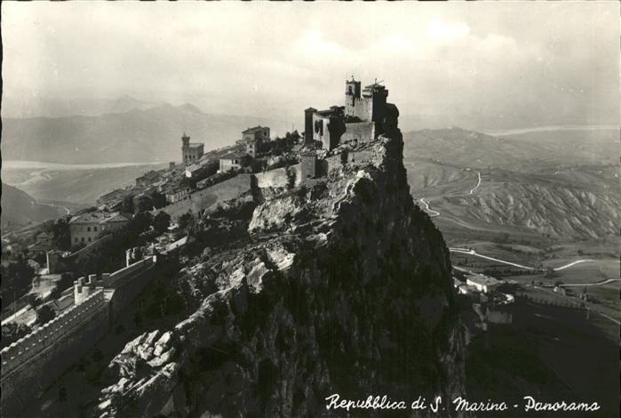 San Marino San Marino