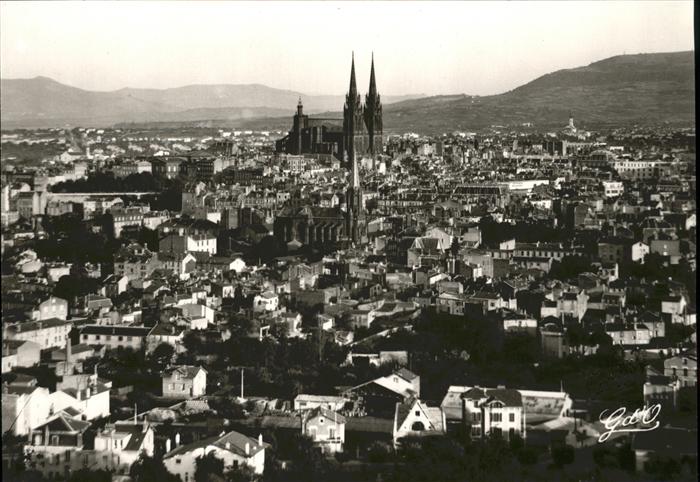 Clermont-Ferrand
