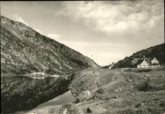 Karkonosze