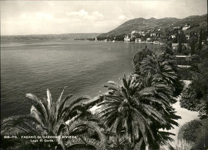 Fasano Lago di Garda