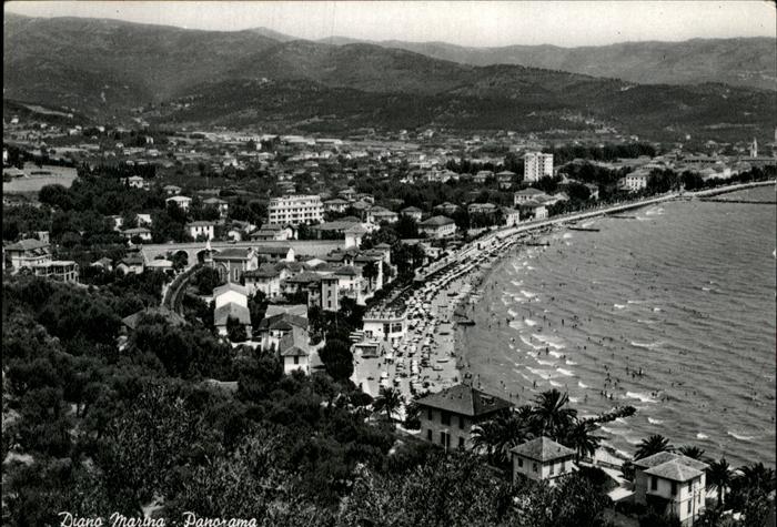 Diano Marina