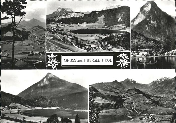 Thiersee