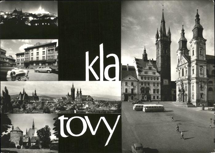 Klatovy