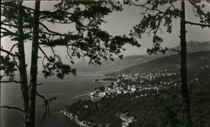 Opatija Abbazia
