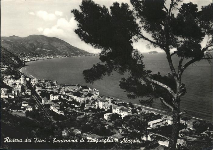 ALAssIO Savona Liguria IT