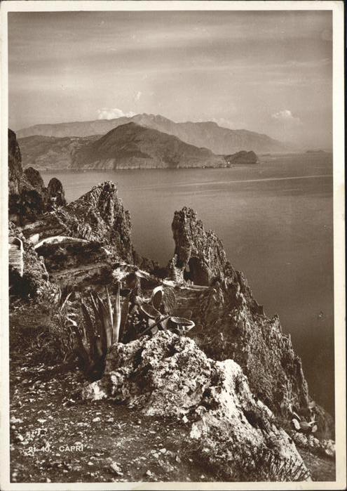 Capri