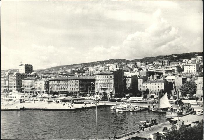 Rijeka Fiume