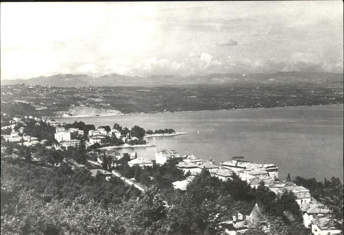 Opatija Abbazia