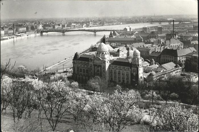 Budapest