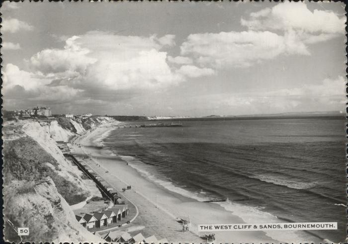 Bournemouth West Cliff