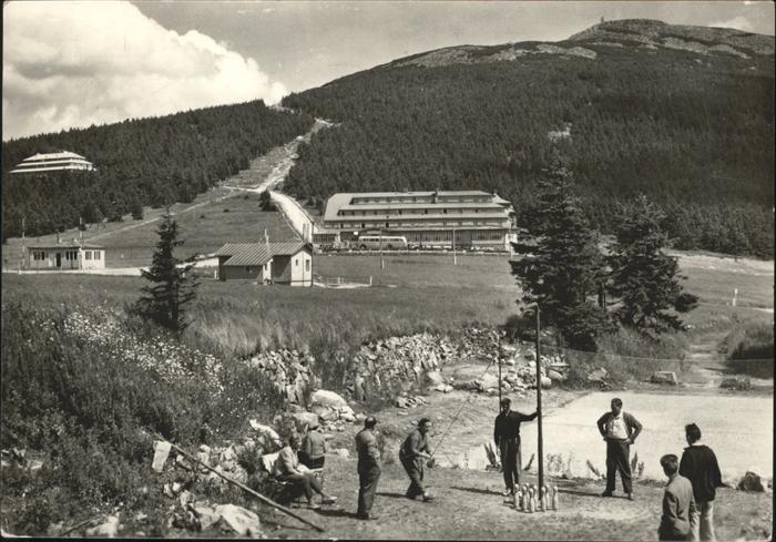 Krkonose