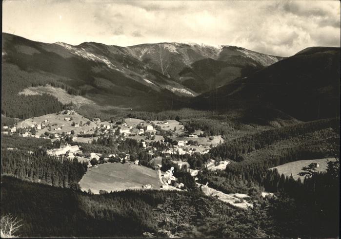 Krkonose