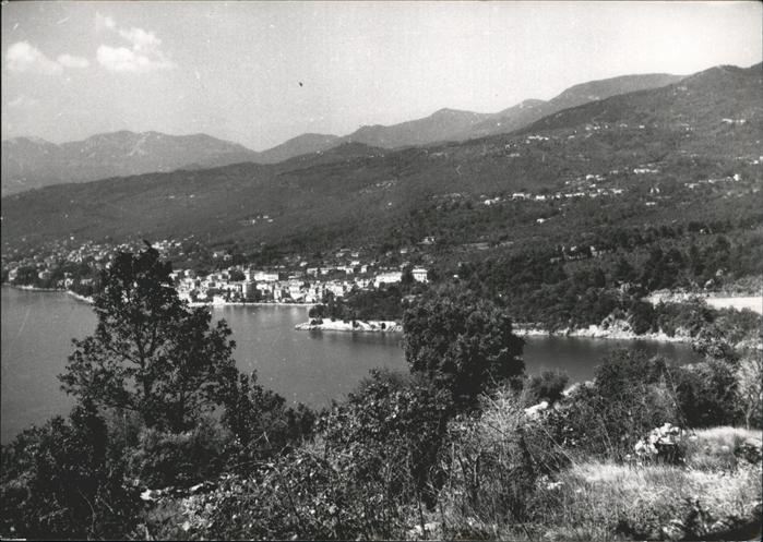 Opatija Abbazia