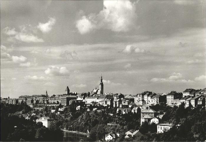 Tabor Czechia