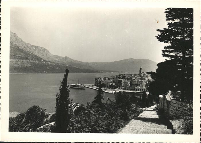 Korcula