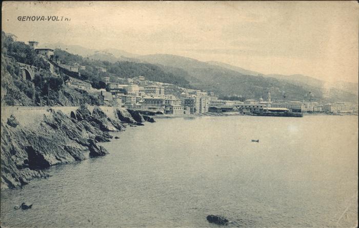 Voltri Genova