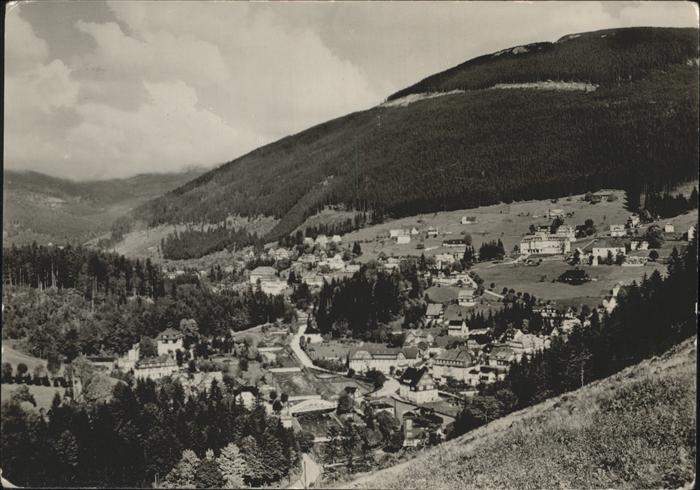 Krkonose