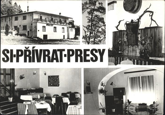 Privrat Si-Privrat-Presy