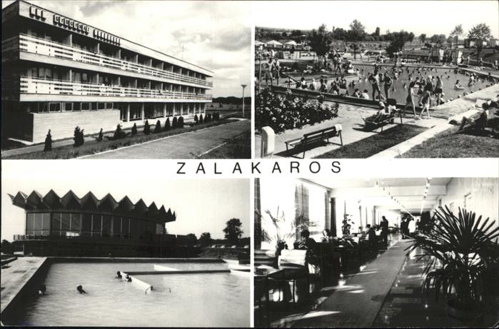 Zalakaros