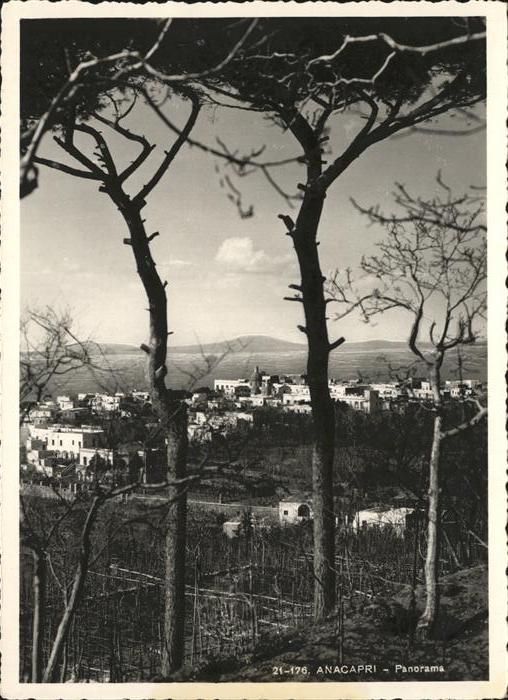 Anacapri